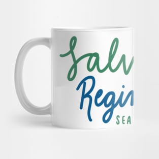 Salve Regina University Mug